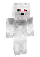 Скин по нику BranicYeti