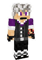 Скин по нику BranzyCraft