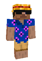Скин по нику Braticus