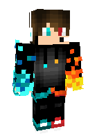 Скин по нику BraveGamer35