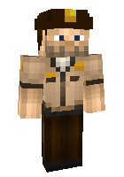 Скин по нику BraydenDickey2