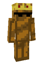 Скин по нику Bread09