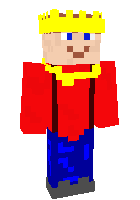 Скин по нику Bread_yt