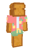 Скин по нику Breadbye