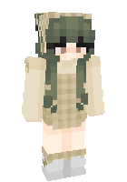Скин по нику Breadsnake