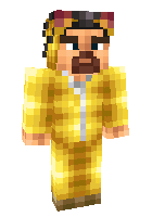 Скин по нику Breaking_bad