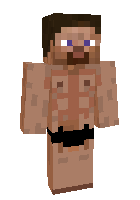Скин по нику Breakman