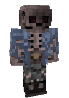 Скин по нику BreaverJ