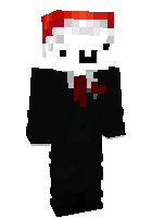 Скин по нику BredFord