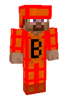 Скин по нику BrianAwesomenes