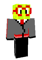 Скин по нику Brick