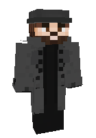 Скин по нику Brick48x
