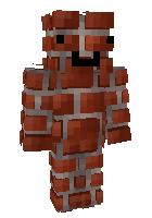 Скин по нику Brick72o