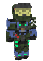 Скин по нику BrickWalle