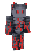 Скин по нику BrimstoneThird