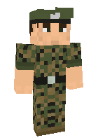 Скин по нику BritishArmy
