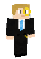 Скин по нику British_Officer