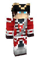 Скин по нику British_soldier