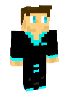 Скин по нику BroCraft