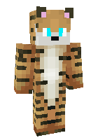 Скин по нику BroGamer