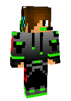 Скин по нику BroGamer375