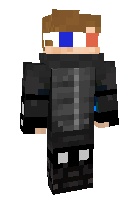 Скин по нику Bro_PvP