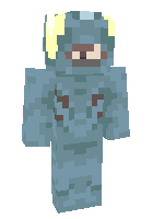 Скин по нику BroccolliSlayer