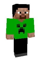 Скин по нику BrockDerouen