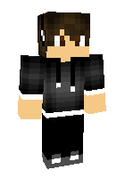 Скин по нику BrocraftHD_YT