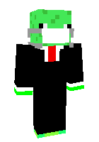 Скин по нику Broham