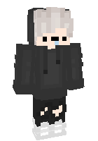 Скин по нику BrokenHeeaart