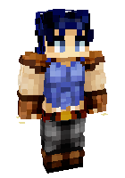 Скин по нику Broli