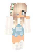 Скин по нику Brookeann04