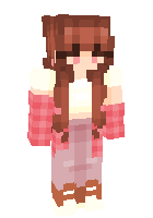 Скин по нику BrookieBear