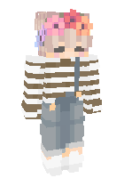 Скин по нику Brownievore