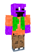 Скин по нику Brub