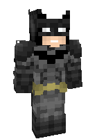 Скин по нику Bruce_Wayne