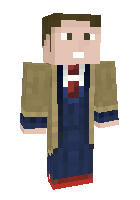 Скин по нику Bruinman92