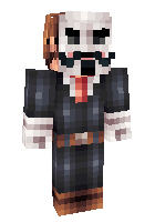 Скин по нику BrutalChicken