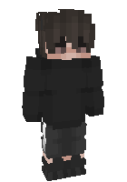 Скин по нику Buds2