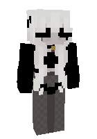 Скин по нику Bufffsuki