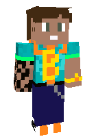 Скин по нику BugorGames