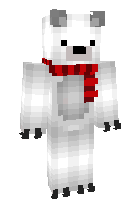 Скин по нику BuilDog
