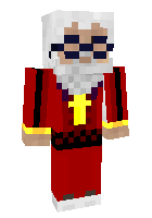 Скин по нику BuildSmash