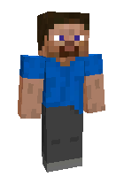 Скин по нику Builder24