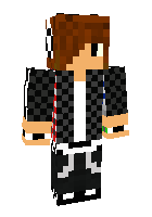 Скин по нику BuilderNicky1