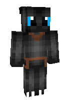 Скин по нику BuilderPiggie