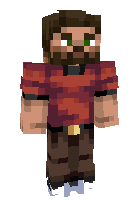 Скин по нику Builder_Russia