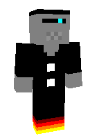 Скин по нику Builderb0y