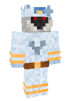 Скин по нику Buildtom